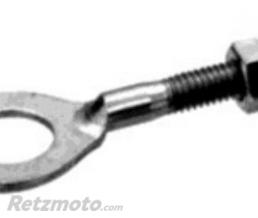Vis de reglage M6x100 Algi avec double �crous par 25