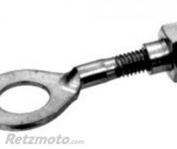 Vis de reglage M6x100 Algi avec �crou �paul� par 25