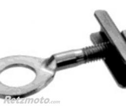 Vis de reglage M6x100 Algi avec �trier par 25