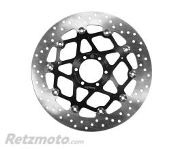Disque frein av BREMBO flottant Aprilia Shiver/Dorsoduro/RSV1000/Ducati Monster
