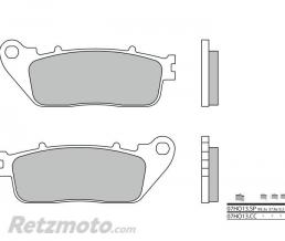 Plaquettes de frein BREMBO 07HO13CC organique Honda CB1000R
