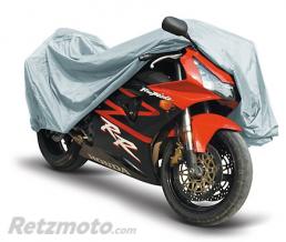 BRAZOLINE Housse moto INT�RIEUR - TAILLE M