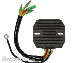 ELECTROSPORT R�gulateur de tension ELECTROSPORT SUZUKI