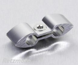 PRO-BOLT S�parateur de cables universel Pro-Bolt alu argent