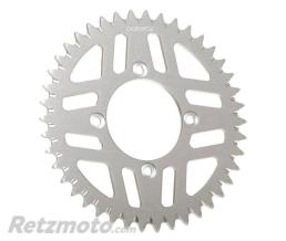 Kit chaine - GAS GAS TXT 125 PRO AFAM 9x42 520MR2-G (couronne ultra-light anodis� dur)