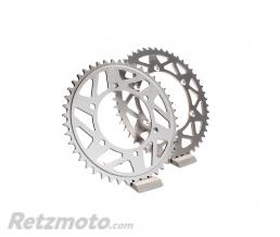 Couronne AFAM 39 dents acier pas 520 type 50601 Ducati