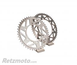 Couronne AFAM 40 dents alu pas 415 type 72105 KTM SX50