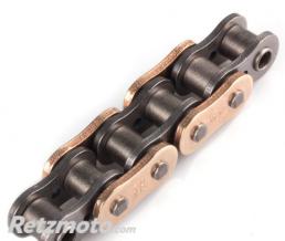 Chaine de transmission AFAM 530 A530XHR2-G or 96 maillons