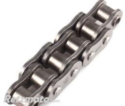 Chaine de transmission AFAM 532 A532ZVX acier 124 maillons