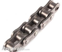 Chaine de transmission AFAM 630 A630MO acier 102 maillons
