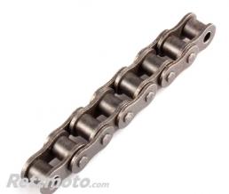 Chaine de transmission AFAM 428 A428M acier 142 maillons