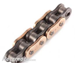 Chaine de transmission AFAM 525 A525XHR3-G or 98 maillons