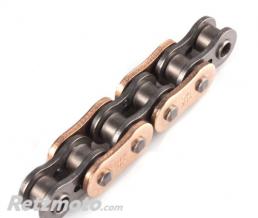 Chaine de transmission AFAM 520 A520XHR2-G or 104 maillons