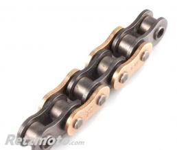 Chaine de transmission AFAM 520 A520XSR-G or 72 maillons