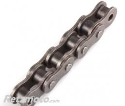 Chaine de transmission AFAM 520 A520M acier 112 maillons