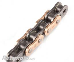 Chaine de transmission AFAM 520 A520MX4-G or 116 maillons