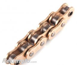Chaine de transmission AFAM 520 A520RXX-GG or 120 maillons