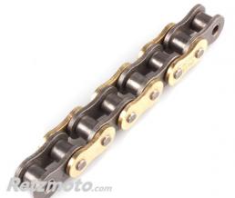 Chaine de transmission AFAM 428 A428R1-G or 132 maillons