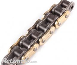 Chaine de transmission AFAM 428 A428XMR-G or 108 maillons