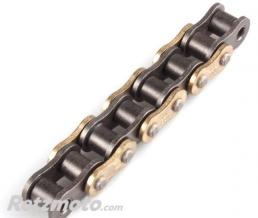 Chaine de transmission AFAM 428 A428MX-G or 144 maillons