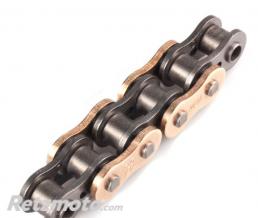 Chaine de transmission AFAM 525 A525XSR2-G or 110 maillons