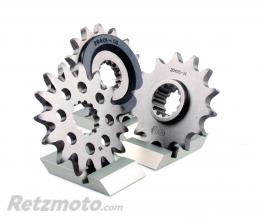 Pignon AFAM 17 dents acier type 20400 pas 530 HONDA CB 250
