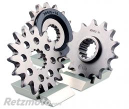 Pignon Afam 14 dents acier type 43304 pas 520