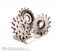 Pignon AFAM 15 dents acier standard pas 520 type 73305 KTM 390 Duke