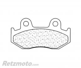 CL BRAKES Plaquettes de frein CL BRAKES 3074MSC m�tal fritt�