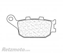 CL BRAKES Plaquettes de frein CL BRAKES 3079MSC m�tal fritt�
