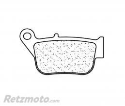 CL BRAKES Plaquettes de frein CL BRAKES 3112MSC m�tal fritt�