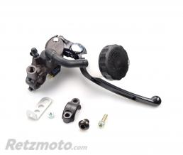 NISSIN Ma�tre cylindre frein radial �17 marron Nissin