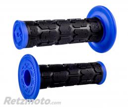 Rev�tements ODI Rogue MX bleu/noir