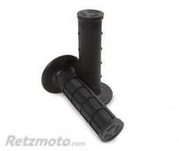 Rev�tements ODI Ruffian semi-gaufr� noir