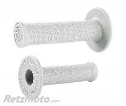 Rev�tements ODI Troy Lee Designs MX full grip blanc