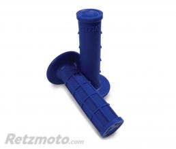 Rev�tements ODI Ruffian semi-gaufr� bleu