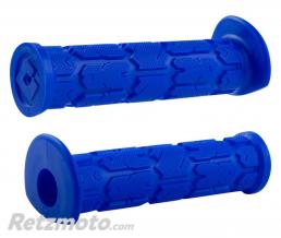 Rev�tements ODI Rogue Quad bleu �22,2 mm