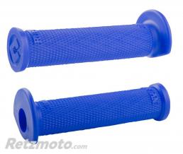 Rev�tements quad ODI Ruffian Quad blue �22,2 mm