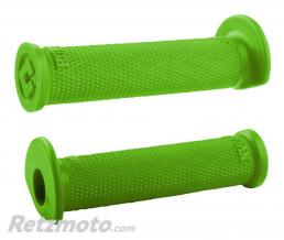 Rev�tements quad ODI Ruffian Quad green �22,2 mm