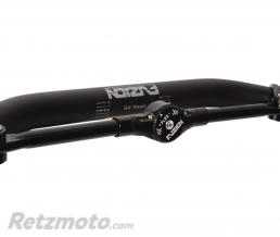 Guidon sans barre ProTaper Fuzion SX Race noir - �28,6 mm