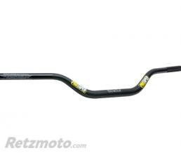 Guidon sans barre ProTaper Evo CR HIGH noir - �28,6 mm
