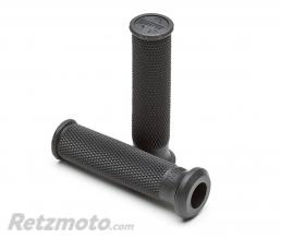 Rev�tements PRO TAPER Quad Single Density full grip souple noir