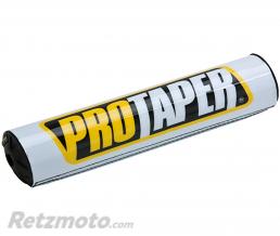 Mousse de guidon ProTaper blanc 20,32 cm pour guidon avec barre