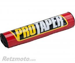 Mousse de guidon ProTaper rouge 20,32 cm pour guidon avec barre