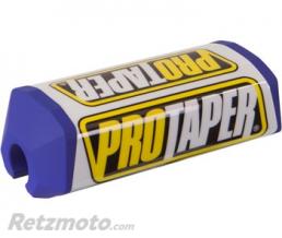 Mousse de guidon PRO TAPER 2.0 guidon sans barre bleu/blanc