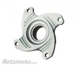 Porte disque ART pour arbre de roue ART Suzuki LT-Z400
