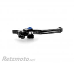 Levier d'embrayage repliable ART noir/vis bleu � l'unit� KTM/Husqvarna
