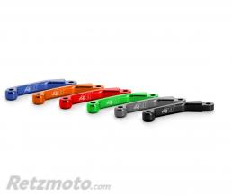 Levier de frein ART noir pour levier repliable � l'unit�