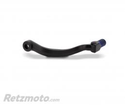 s�lecteur de vitesse ART alu bleu Yamaha YZ65