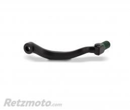 s�lecteur de vitesse ART alu vert Kawasaki KX85